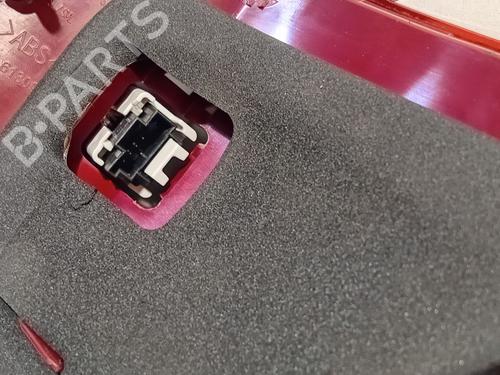 Left taillight MERCEDES-BENZ E-CLASS (W212) E 200 (212.034) | BP30851624C34 - Image 4