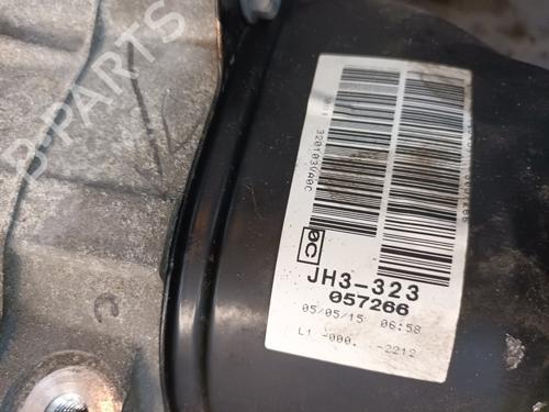 Gearkasse NISSAN NOTE (E12) 1.2 | BP36321691M3  - Image 6