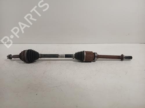 Used Right front driveshaft Right front driveshaft 22400387 22400387