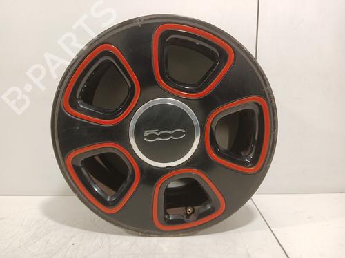 Used Rim Rim 38038577 38038577