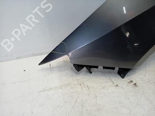 Left front fenders SEAT IBIZA IV ST (6J8, 6P8) 1.4 TDI | BP25834823C41 