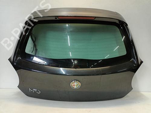Used Tailgate ALFA ROMEO MITO (955_) 1.4 TJet (955AXG1A) (120 hp) 29528313
