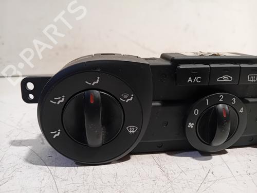 Climate control HYUNDAI i20 I (PB, PBT) 1.2 | BP29333652I5 