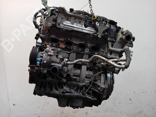 Engine OPEL ZAFIRA TOURER C (P12) 1.6 CDTI (75) | BP36702196M1 - Image 4