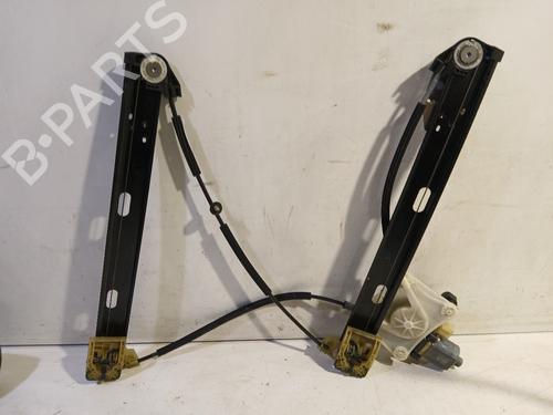 Front left window mechanism VW T-ROC (A11, D11) 1.0 TSI | BP31970677C22
