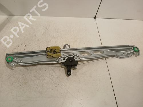 Front left window mechanism FORD TRANSIT V363 Van (FCD, FDD) 2.0 EcoBlue | BP39883210C22 - Image 2