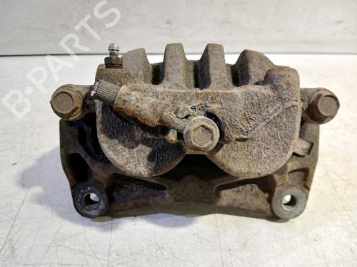 Used Right front brake caliper Right front brake caliper SUBARU IMPREZA Hatchback (GR, GH, G3) 2.0 D AWD (150 hp) 35815261 35815261