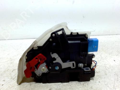 Front left lock VW GOLF VI Variant (AJ5) 2.0 TDI | BP13207333C98 