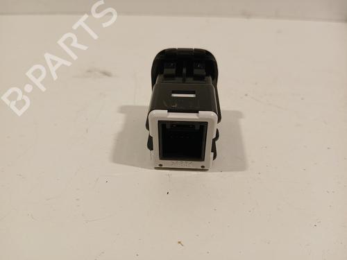 Electronic module MAZDA CX-5 (KE, GH) 2.2 D (KE2FW) | BP29900256M83 