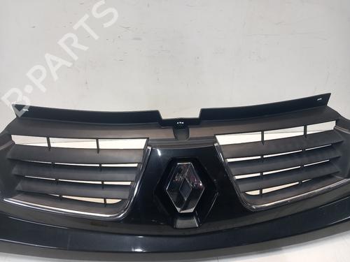 Grill RENAULT TRAFIC II Van (FL) 2.5 dCi 145 (FL0J) | BP39619992C40 - Image 4