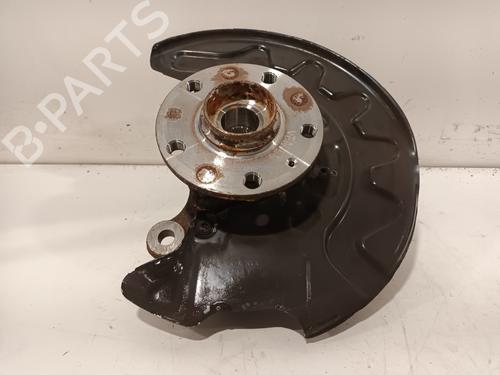 Used Left front steering knuckle Left front steering knuckle 15803227 15803227