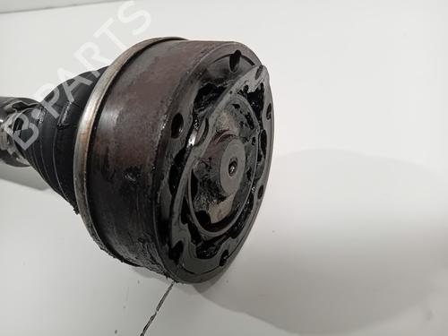 Drivaksel fortil Højre SKODA OCTAVIA III Combi (5E5, 5E6) 1.6 TDI | BP29972503M39