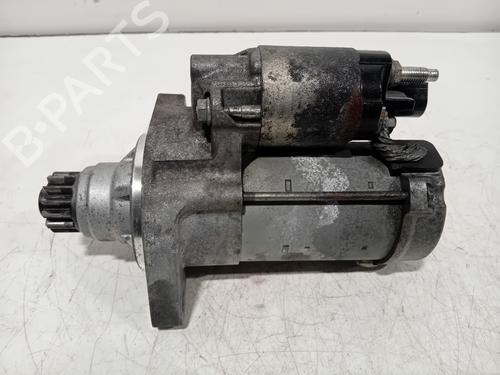 Starter SEAT LEON (1P1) 1.2 TSI | BP38467602M8 - Image 2