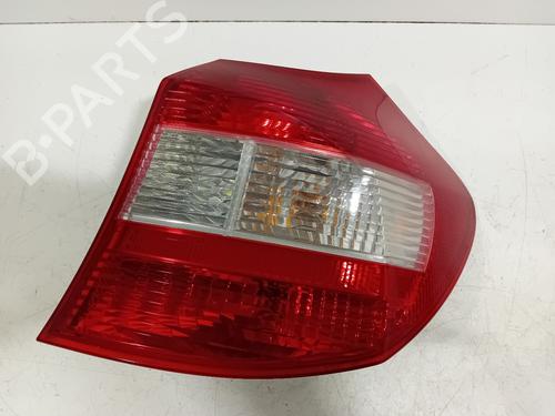 Used Right taillight Right taillight 16046067 16046067