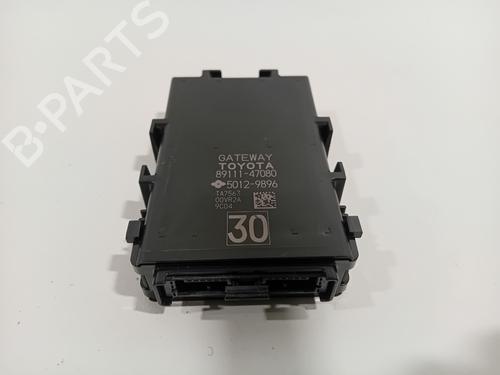 Electronic module TOYOTA PRIUS PLUS (_W4_) 1.8 Hybrid (ZVW40W, ZVW41W) | BP23214583M83 - Image 2