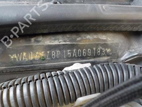 Left mirror AUDI A3 Sportback (8PA) 2.0 TDI 16V | BP10205765C26 