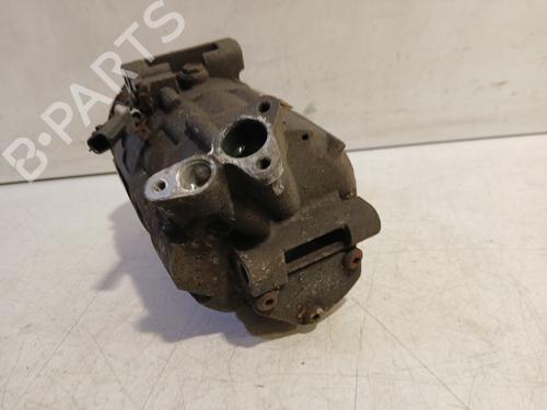 AC compressor RENAULT MASTER III Van (FV) 2.3 dCi 145 FWD (FV0E, FV0F, FV0H, FV02, FV0M, FV0S,... | BP33698610M34 - Image 6