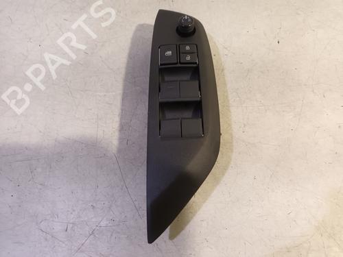 Switch TOYOTA YARIS (_P21_, _PA1_, _PH1_) 1.5 Hybrid (MXPH10, MXPH11) 840400D020