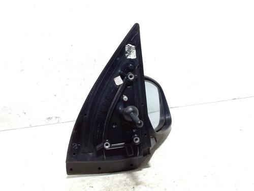 Right mirror HYUNDAI i10 I (PA) 1.1 | BP8913929C27