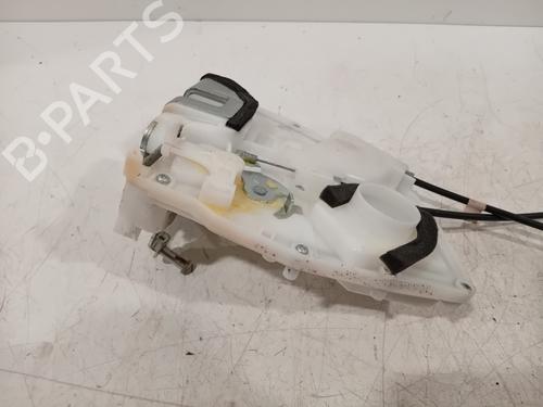 Rear left lock OPEL AGILA B (H08) 1.2 (F68) | BP22381433C100