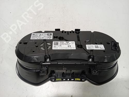 Instrument cluster SEAT LEON ST (5F8) 1.0 TSi | BP40527620C47 - Image 2