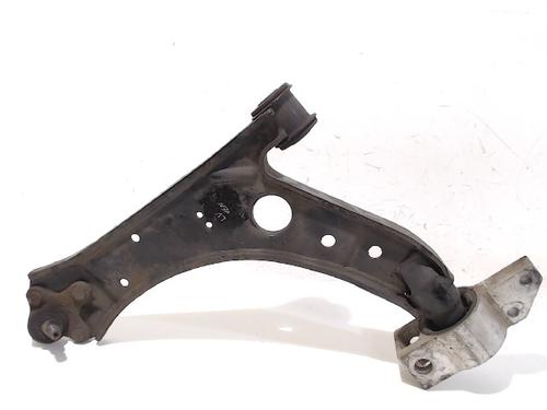 Used Left front suspension arm AUDI A3 (8P1) 2.0 FSI (150 hp) 5682773