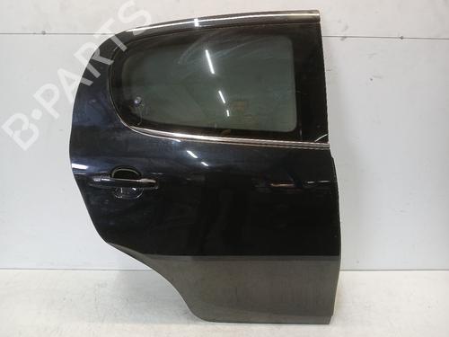 Used Right rear door Right rear door 37293670 37293670