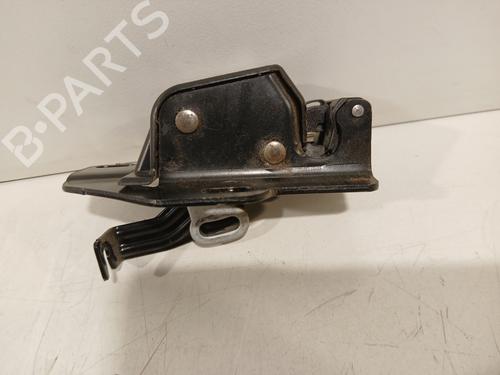 Charnière/Limiteur de porte Charnière/Limiteur de porte 37170202 37170202