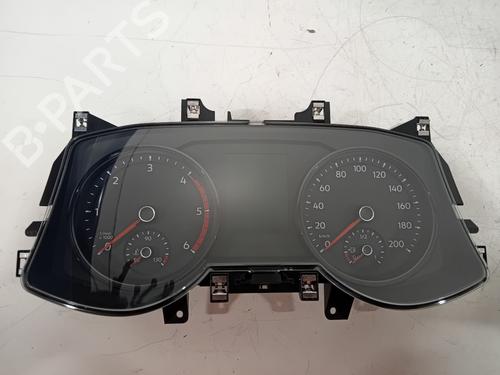 Used Instrument cluster VW CRAFTER Van (SY_, SX_) 2.0 TDI FWD (SYB, SYC, SYD) (177 hp) 32990577