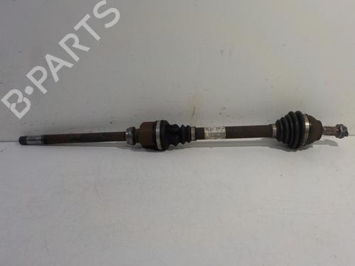 Used Right front driveshaft Right front driveshaft 10571242 10571242