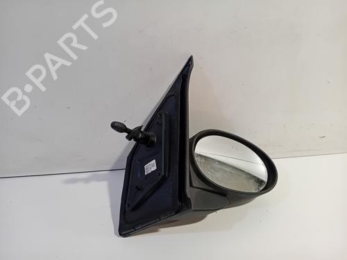 Right mirror PEUGEOT 107 (PM_, PN_) 1.0 | BP29634889C27 
