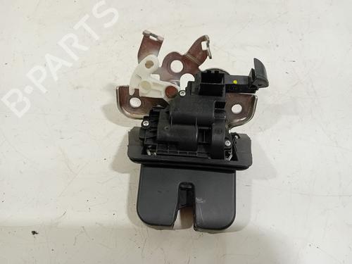 Used Tailgate lock SEAT IBIZA IV ST (6J8, 6P8) 1.2 TSI (86 hp) 16971794