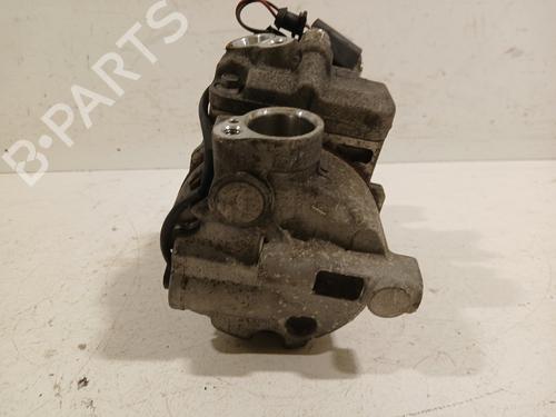 AC compressor AUDI A6 C6 Avant (4F5) 2.7 TDI quattro | BP28971009M34 - Image 5
