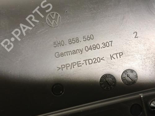 Other VW GOLF VIII (CD1, DA1) 2.0 TSI R 4motion | BP29325431O1 
