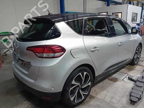 Switch RENAULT SCÉNIC IV (J9_) 1.3 TCe 160 (J9NC) | BP28282948I30  - Image 9