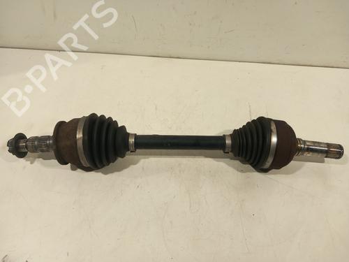 Left front driveshaft OPEL ZAFIRA TOURER C (P12) 1.6 CDTI (75) | BP36780145M38 - Image 5