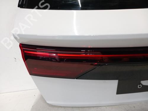 Tailgate AUDI Q8 (4MN, 4MT) 55 TFSI e quattro | BP38047130C6 - Image 4