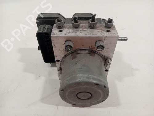 Used ABS pump DACIA DUSTER (HM_) 1.5 dCi 115 (HMAD) (116 hp) 30579375