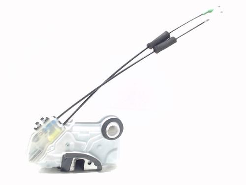 Front right lock PEUGEOT 108 1.0 VTi | BP13198446C97 