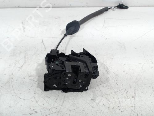 Rear right lock RENAULT GRAND SCÉNIC IV (R9_) 1.3 TCe 160 (R9NC) | BP13207700C99 