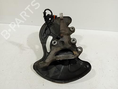 Right front steering knuckle MERCEDES-BENZ SLK (R172) 200 (172.448) | BP23214213M26 