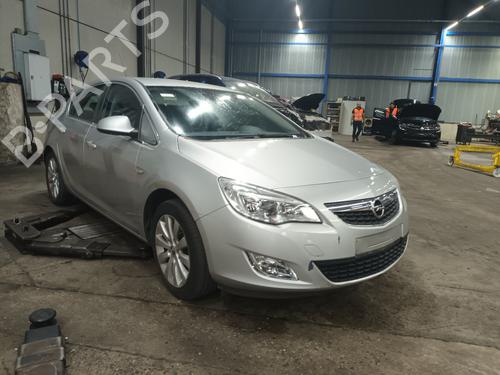 Left taillight OPEL ASTRA J (P10) 1.7 CDTI (68) | BP36467348C34  - Image 7