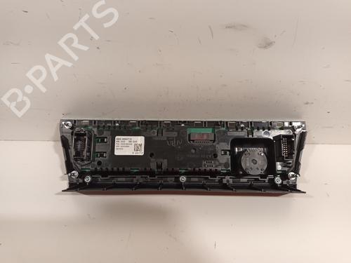 Climate control BMW 5 (F10) 523 i | BP27466223I5 - Image 4