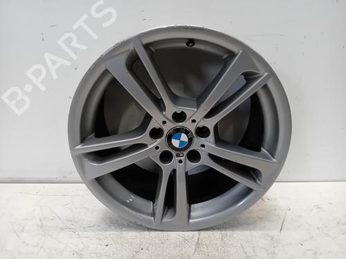 Used Rim BMW X3 (F25) xDrive 20 d (163 hp) 24964422