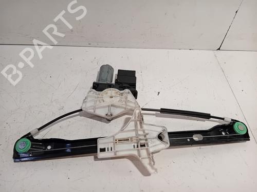 Rear left window mechanism VW GOLF PLUS V (5M1, 521) 1.4 16V | BP28329123C24 