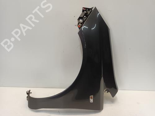 Aile avant gauche OPEL CORSA D (S07) 1.2 (L08, L68) (86 hp) 30104616