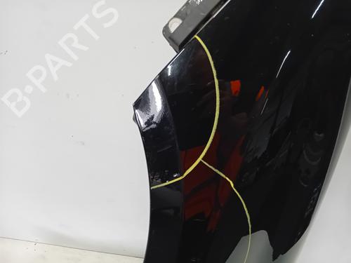 Left front fenders LANCIA DELTA III (844_) 1.4 (844.AXA1A) | BP19088867C41 