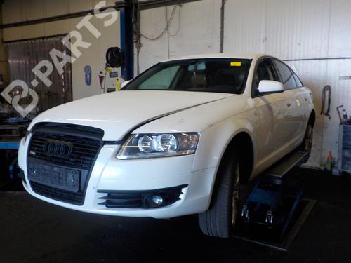 Used Parts AUDI A6 C6 (4F2)  2.0 TDI  1124048