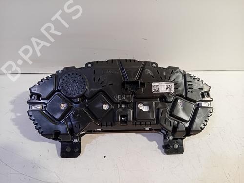 Instrument cluster FORD FIESTA VII (HJ, HF) 1.0 EcoBoost | BP18605952C47 