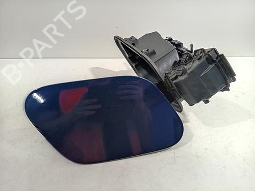 Fuel flap RENAULT GRAND SCÉNIC IV (R9_) 1.2 TCe 130 | BP18894494C131 